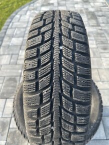 Predam Zimne 175/65 R14 Pneumatiky - 2