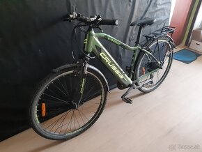 E bike - 2