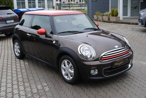 Mini One D 1.6D - 2