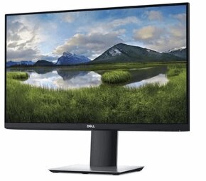 Dell P2419H 24" - nový monitor - 2