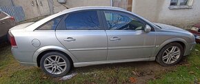 Opel vectra 1.9 cdti 110kw na ND - 2