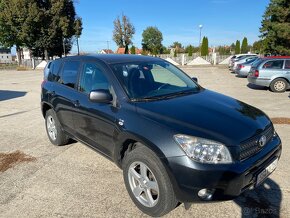 Toyota Rav 4 2.2 D-4D 4x4 executive r.v 2009 - 2