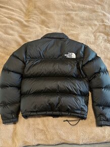 North Face bunda 700ka ženská - 2