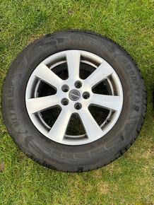 Disky R17 5x112 - 2