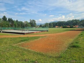 REZERVACIA Predám 2 izbový byt v L. Mikuláši širšie centrum - 2