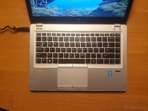 Ultrabook HP Folio 9480m + dok + taška - 2