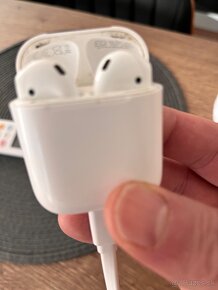 airpods original - 2