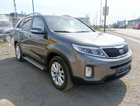 Kia Sorento 2.0 CRDi VGT 4WD EX - 2