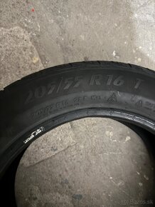 Matador 205/55 r16 zimné - 2