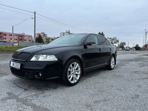 Škoda Octavia 1.9 TDI DSG - 2