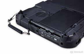 Panasonic Toughbook G2 FZ-G2AZ022M4) - 2