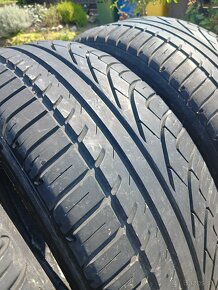 Michelin 225/45 r17 letne - 2