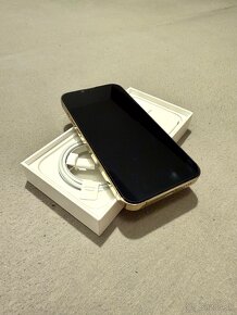 Predam iphone 13 Pro Gold 256 GB - 2