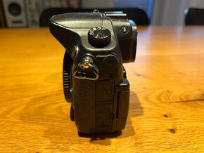 Panasonic Lumix GH4 Telo + 64GB karta - 2