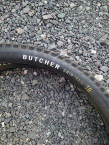 Plášte Specialized Butcher 29x2.3 Kevlar 2ks - 2