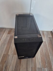 Fractal Design Meshify C Mini Dark TG - 2