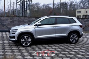 ⏩ Škoda Karoq 2.0 TDI EVO Style DSG - 2