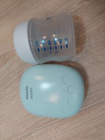 Philips AVENT Essential SCF323/11 elektrická odsávačka - 2