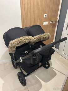 Bugaboo donkey twin 3 - 2