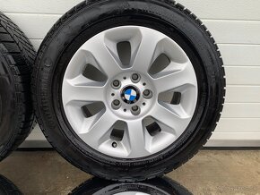 5x120 R16 ET34 225/55 R16 ZIMNÁ - 2