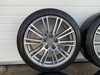 5x112 R18 ET45 225/45 R18 - 2