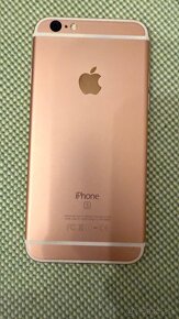 iPhone 6s 64GB rosé Gold - 2