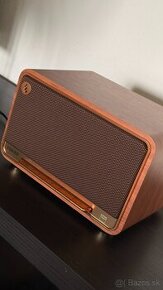 Reproduktor - Edifier D32 - Retro - Bluetooth - Bezdrôtový - 2