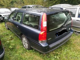 Volvo V70 D5 93kw. - 2