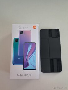 Predám Xiaomi Redmi 9C NFC 2GB/32GB - 2