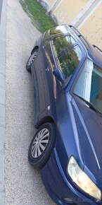 Peugeot 306 1,9 HDI - 2