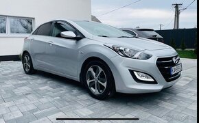 Hyundai i30 1.6Crdi Facelift 2016 - 2