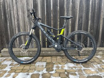 Ebike Bulls EVO TR2 650 Wh - 2