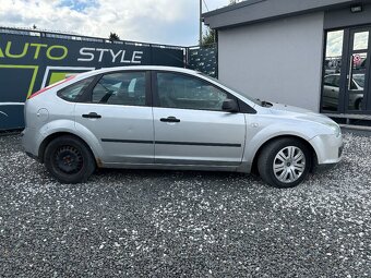 Ford Focus 1.8 TDCi Trend - 2