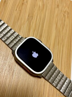 Apple Watch ULTRA - 2