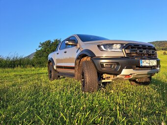 Ford Ranger Raptor 2.0 Special Edition - 2