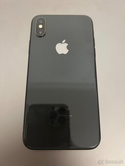 iPhone XS 256gb - 2