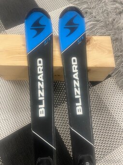 Blizzard RTX Power Dĺžka 153cm - 2