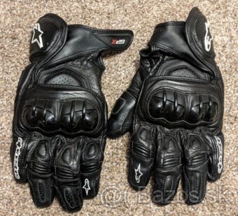 Alpinestars rukavice GP-X - 2