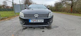 Volkswagen Passat Variant 2.0 TDI Highline DSG - 2