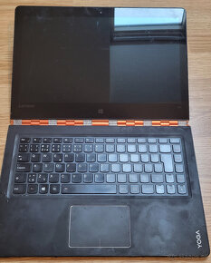 Lenovo yoga 900 - 13ISK - 2