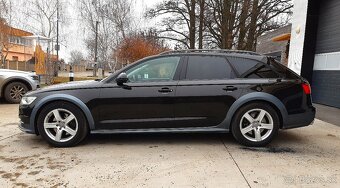 Audi A6 Allroad 3.0 TDI DPF 245k quattro S tronic - 2