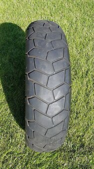 Pneumatika 180/70 B16 Dunlop D429 - 2