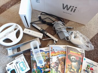 Nintendo WII - 2