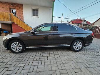 Passat 2,0TDI - 2