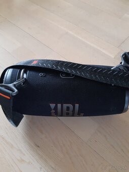 JBL extreme 3 - 2