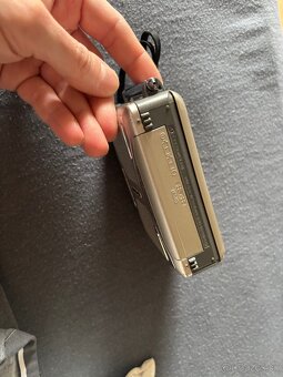 Walkman Panasonic rq-a300 - 2