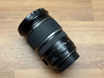 Canon EF-S 17-55mm f/2.8 IS USM - 2