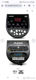 Alesis - 2