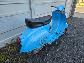 Piaggio Vespa 90 - 2