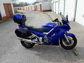 Yamaha fjr 1300 - 2